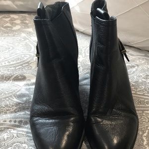 Franco Sarto Chelsea Boot